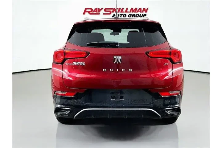 $22975 : Buick Encore GX 2024 Sport T image 6