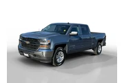Chevrolet Silverado 1500 201 en San Jose