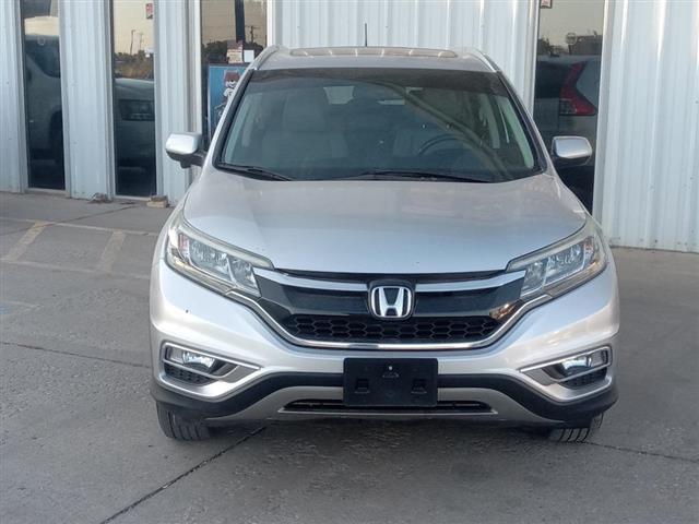 $16998 : 2016 CR-V image 2