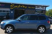 2010 Forester 2.5X Limited en South Dakota