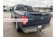 $16900 : Ford F-150 2017 4x4 XLT 4dr thumbnail