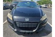 $5000 : Honda CR-Z 2012 Base 2dr Hat thumbnail
