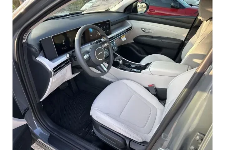 $26000 : Hyundai TUCSON 2025 SE 4dr S image 9