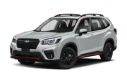 Subaru Forester 2019 AWD Spo en Cincinnati