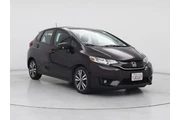Honda Fit 2015 EX-L 4dr Hatc