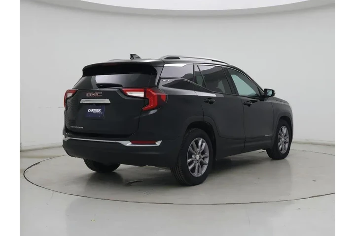 $23998 : GMC Terrain 2022 SLT 4dr SUV image 8