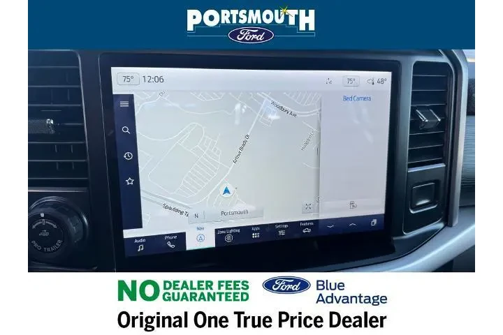 $37995 : Ford F-150 2022 4x4 XLT 4dr image 8