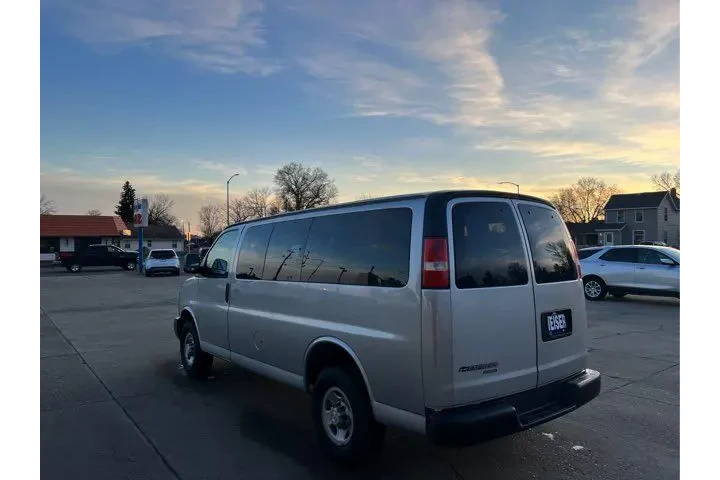 $21900 : 2015 Express LS 2500 ONLY 39, image 6
