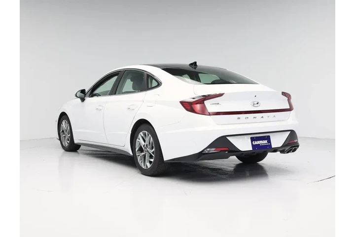 $20998 : Hyundai SONATA 2020 SEL 4dr image 2