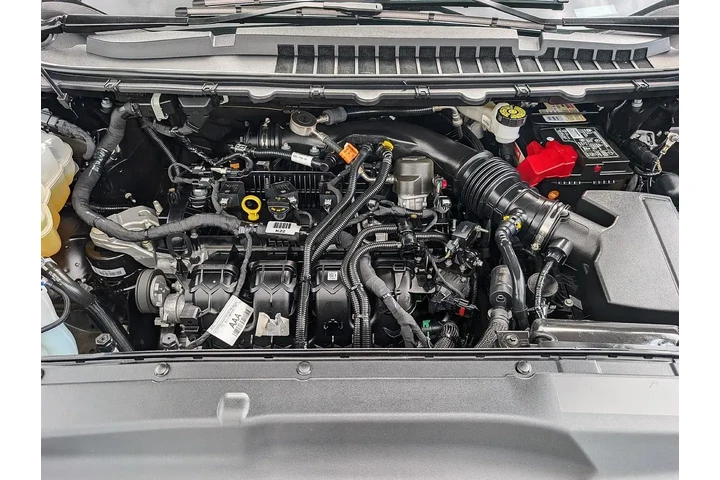 $20269 : Ford Edge 2023 AWD SE 4dr Cr image 4