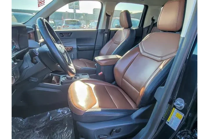 $31909 : Ford Maverick 2022 AWD Laria image 10