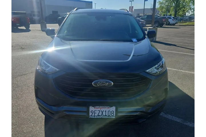 $21500 : Ford Edge 2023 AWD SE 4dr Cr image 4