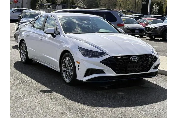 $20999 : Hyundai SONATA 2023 SEL 4dr image 5