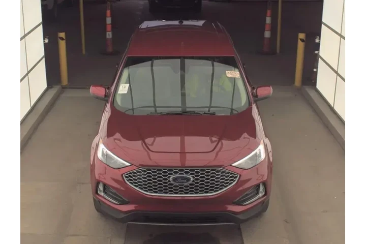 $25893 : Ford Edge 2024 AWD SEL 4dr S image 2