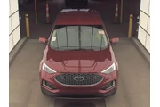 $25893 : Ford Edge 2024 AWD SEL 4dr S thumbnail