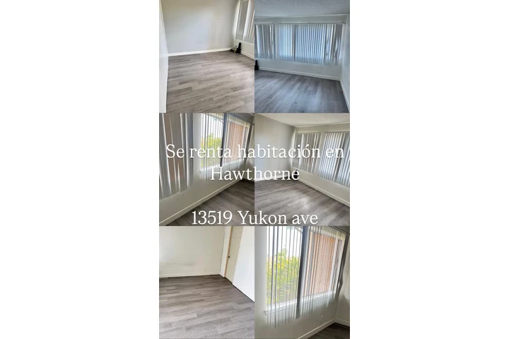 $900 : Renta habitación image 1