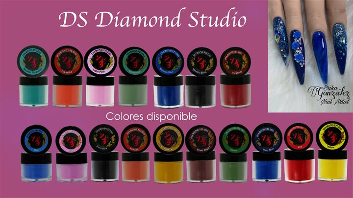 DS Diamond Studio image 7