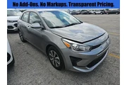 Kia Rio 5-Door 2022 S 4dr Wa en San Antonio