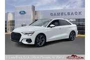 Audi A3 2023 Premium 40 TFSI en Phoenix