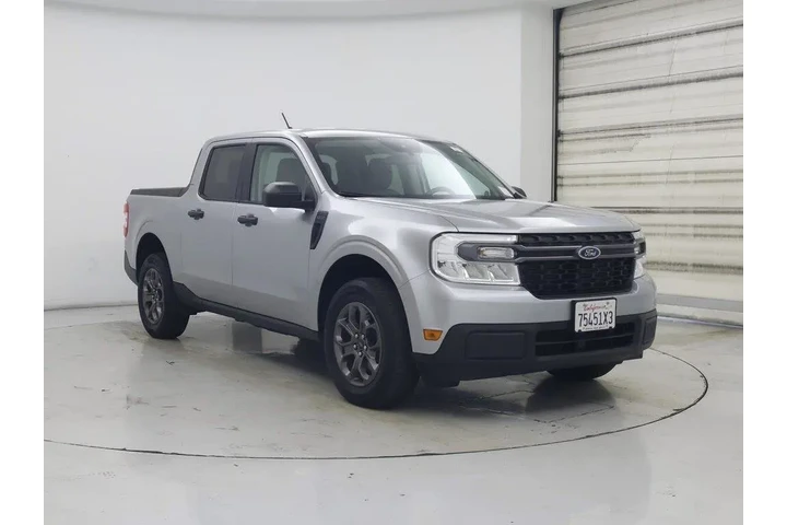 $26998 : Ford Maverick 2024 XLT 4dr S image 1