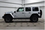 $34999 : Jeep Wrangler Unlimited 2022 thumbnail