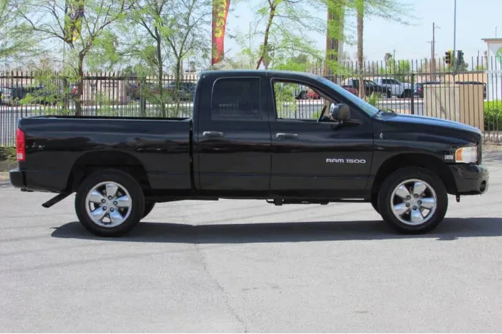 $10995 : 2003 Ram 1500 Laramie image 7