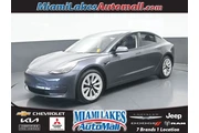 Tesla Model 3 2023 4dr Sedan en Hialeah