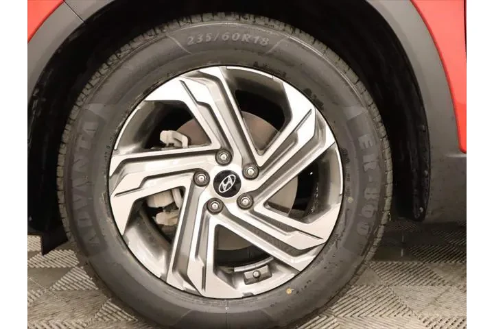 $24488 : Hyundai SANTA FE 2023 SEL 4d image 6