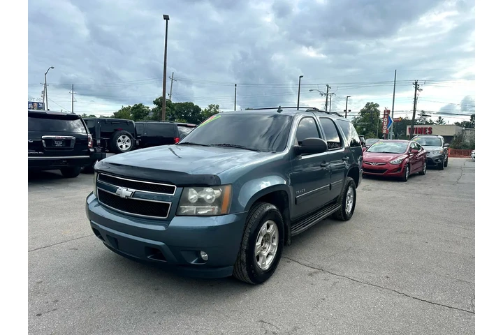$6980 : 2010 Tahoe 4WD 4dr 1500 LS image 6