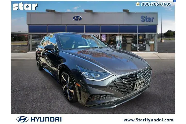 $21999 : Hyundai SONATA 2022 SEL Plus image 1