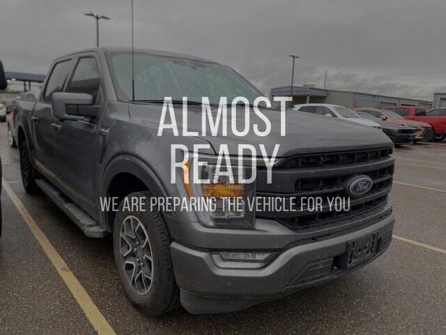 $38452 : 2022 F-150 image 6