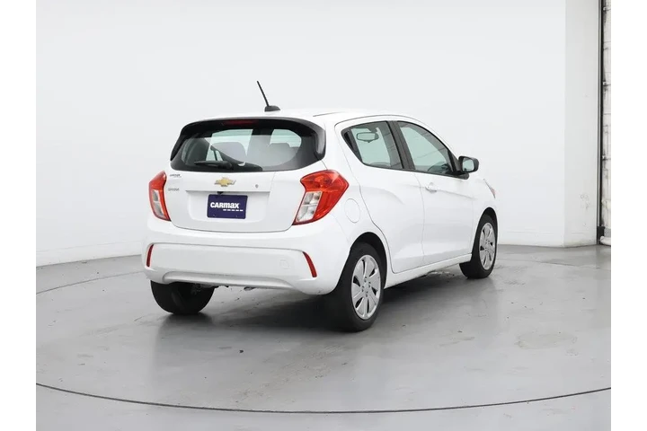 $15998 : Chevrolet Spark 2018 LS CVT image 8