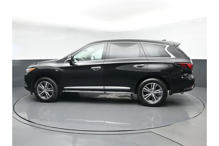 $8495 : INFINITI QX60 2019 AWD Pure image 4