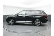 $8495 : INFINITI QX60 2019 AWD Pure thumbnail