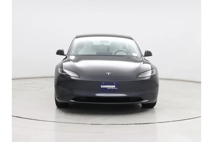 $36998 : Tesla Model 3 2025 Long Rang image 5