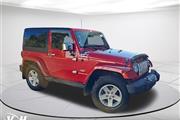 Pre-Owned 2012 Wrangler Sahara en Milwaukee