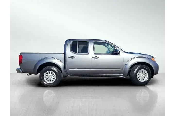 $14830 : Nissan Frontier 2016 4x2 S 4 image 3