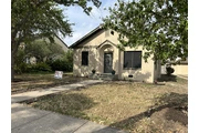 Historic House for Rent en McAllen