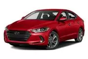 $9995 : 2017 Hyundai Elantra thumbnail