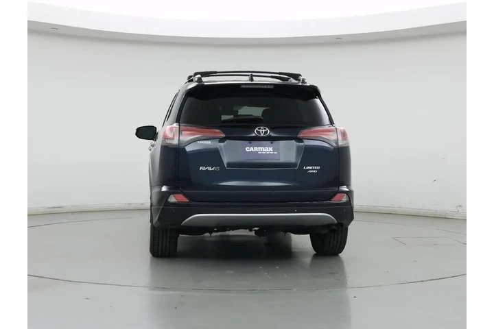 $20998 : Toyota RAV4 2017 AWD Limited image 6
