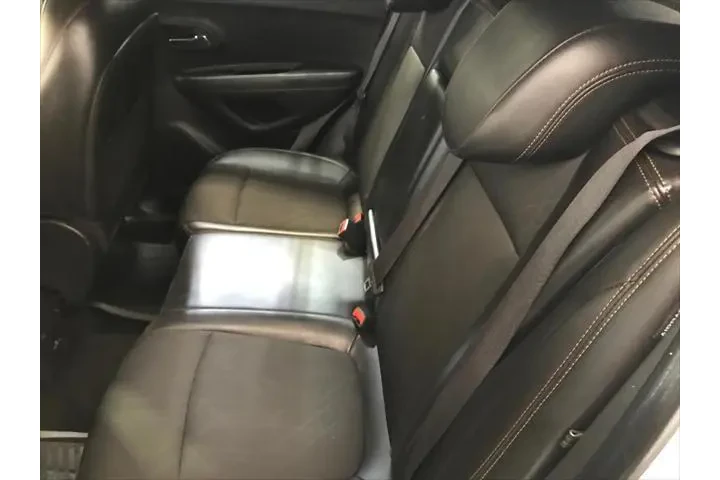 $13789 : Chevrolet Trax 2017 AWD LT 4 image 7