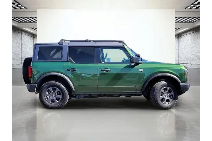 $35495 : Ford Bronco 2023 4x4 Big Ben image 6