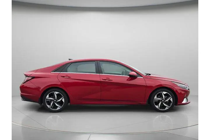$21991 : Hyundai ELANTRA Hybrid 2022 image 5