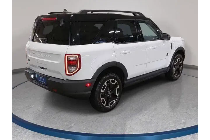 $30569 : Ford Bronco Sport 2024 AWD O image 5
