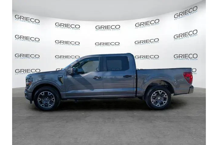 $39997 : Ford F-150 2025 4x2 STX 4dr image 4