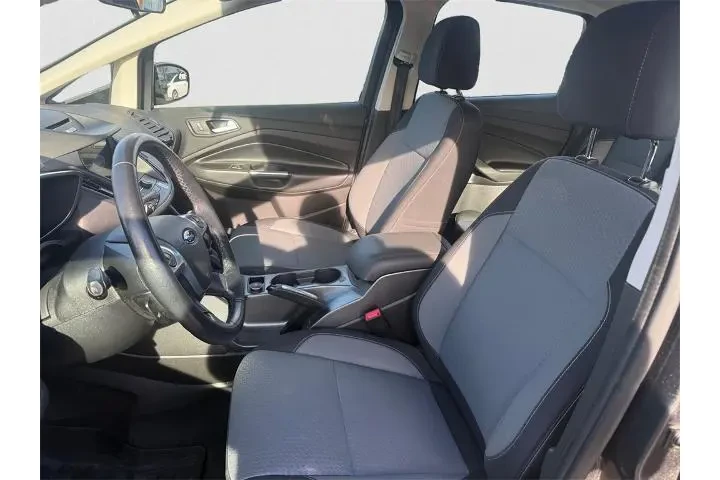 $12971 : Ford C-MAX Energi 2017 SE 4d image 9