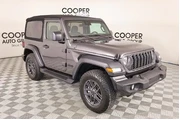 Jeep Wrangler 2024 4x4 Sport en Oklahoma City