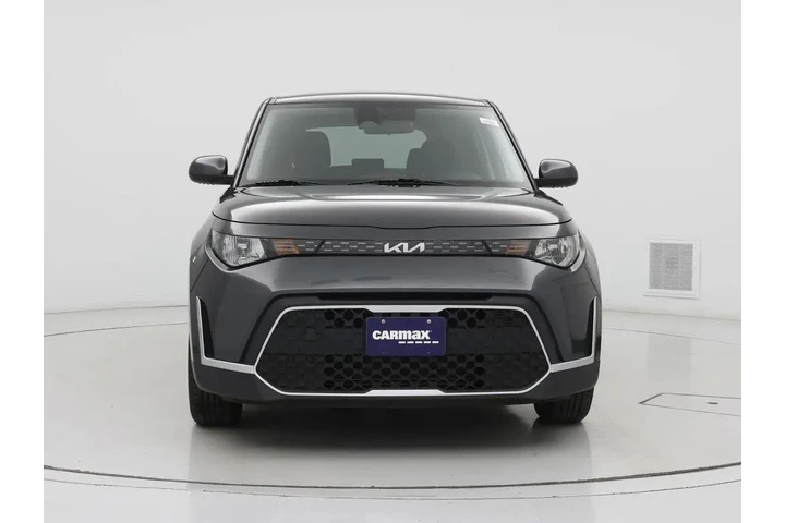 $15998 : Kia Soul 2023 LX 4dr Crossov image 5