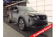 Nissan Rogue 2023 SV 4dr Cro en Elizabethtown