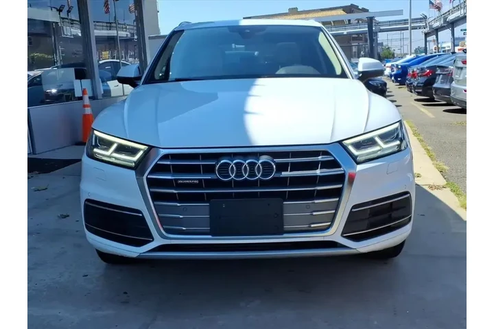 $16999 : Audi Q5 2019 AWD quattro Pre image 2